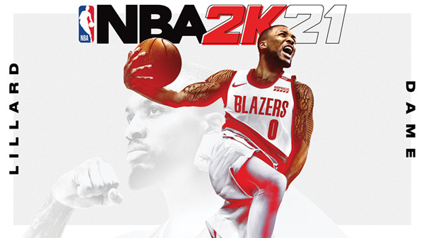 NBA2K21总决赛官方名单更新 V2021.07.03 免费版