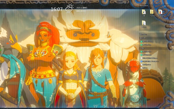 海螺桌面壁纸 V2.1721.1265.630 官方电脑版