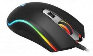 雷柏V25Pro鼠标驱动 V1.0.0.0 官方版