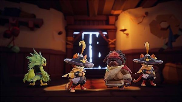 枪火重生十项修改器 V1.0.3 一修大师版