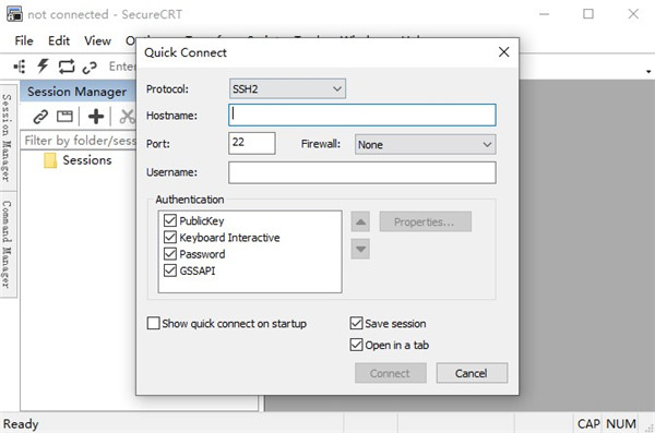SecureCRT注册机 V9.0 绿色免费版