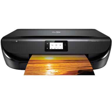 惠普HP ENVY 5010打印机驱动 官方版