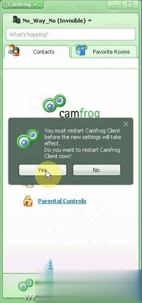 康福中国2020(康福聊天室) V6.42.729 最新版