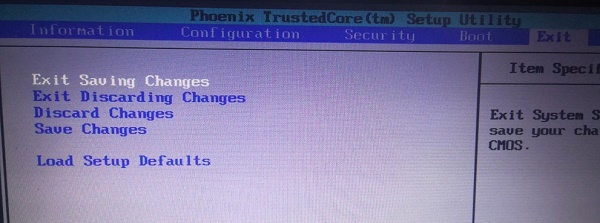 Win7如何修改bios密码?Win7修改bios密码的方法