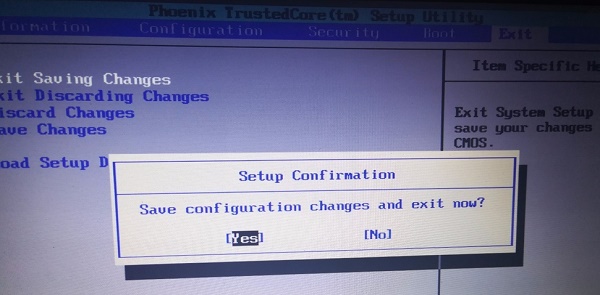 Win7如何修改bios密码?Win7修改bios密码的方法
