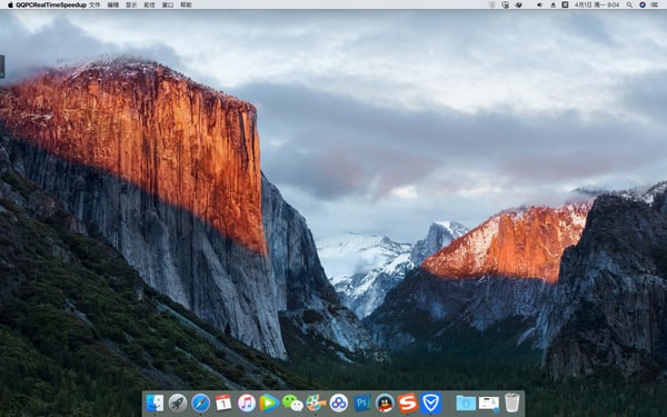 MyFinder(仿mac栏软件) V2.9.4 官方版