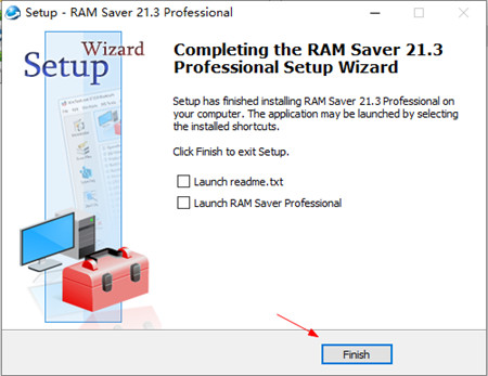 RAM Saver Pro 21(系统优化软件) V21.3 中文免费版
