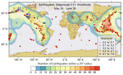 Golden Software Surfer 21(3D建模软件) V21.1.158 免费版