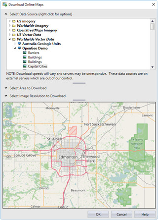 Golden Software Surfer 21(3D建模软件) V21.1.158 免费版