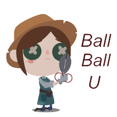 第五人格表情包 V1.0 免费版