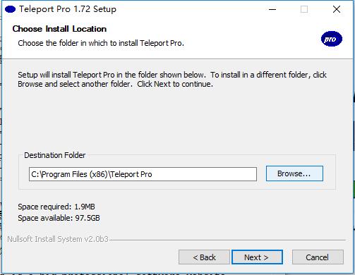 Teleport Pro(整站下载器) V1.72 汉化绿色版