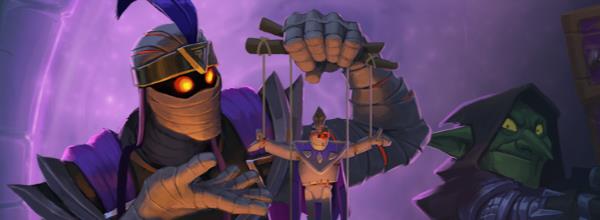 暴雪战网 V2.1.0.12891 官方版