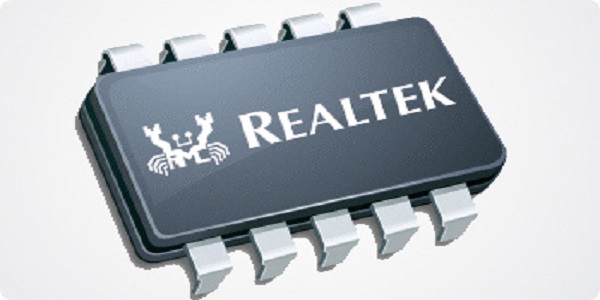 Realtek音频驱动 V6.0.1.7040 官方版