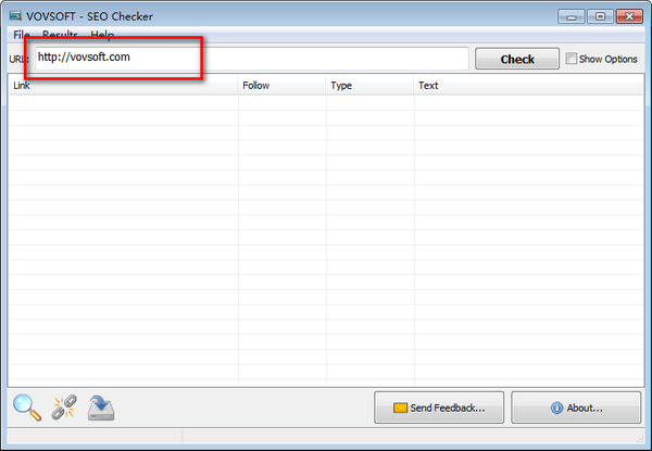 SEO Checker(网站优化分析) V4.7 免费版