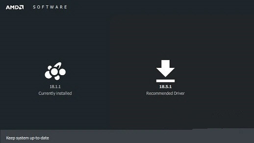 AMD驱动程序自动检测工具 V21.3 免费版