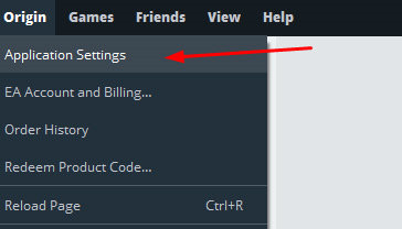 Origin平台 V10.5.101.48500 中文版