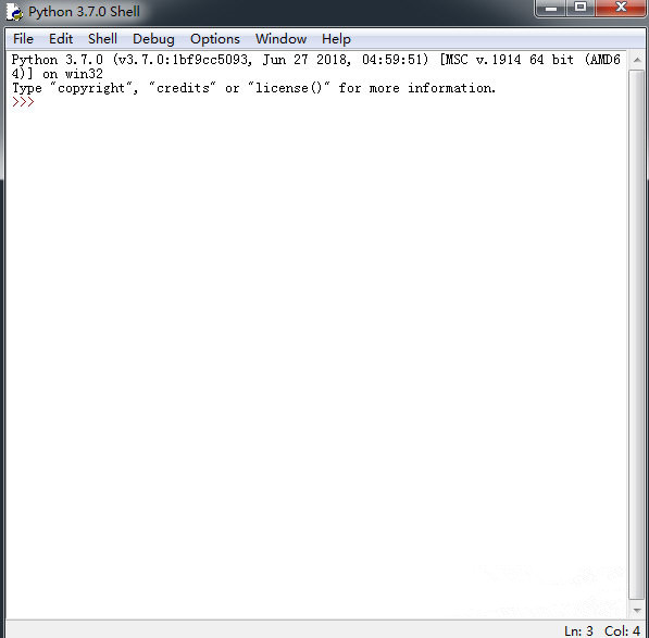 Python汉化包 V2021 免费版