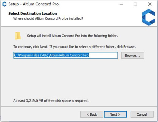 Altium Concord Pro 2021 V4.0.1.34 免费版