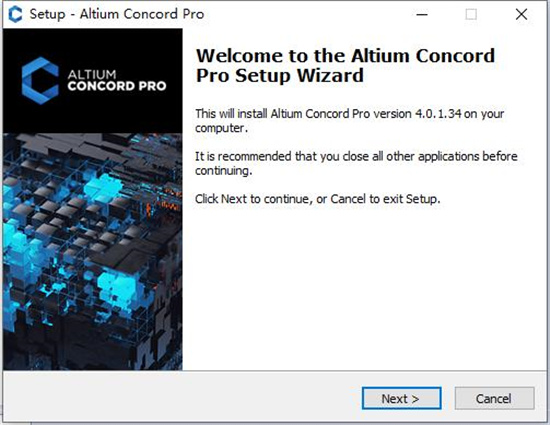 Altium Concord Pro 2021 V4.0.1.34 免费版