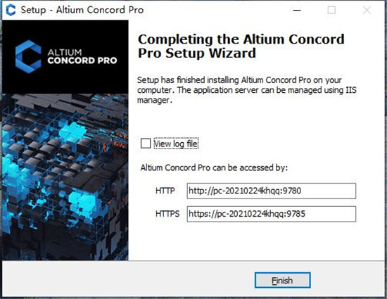 Altium Concord Pro 2021 V4.0.1.34 免费版