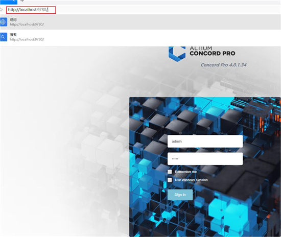 Altium Concord Pro 2021 V4.0.1.34 免费版