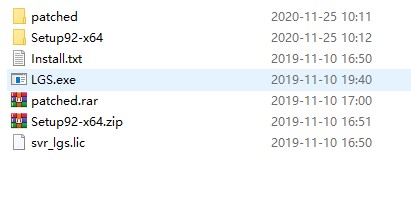 Leica Cyclone2021破解补丁 V1.0 最新版