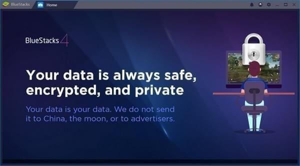 蓝叠模拟器4 V4.240.20.1016 国际版