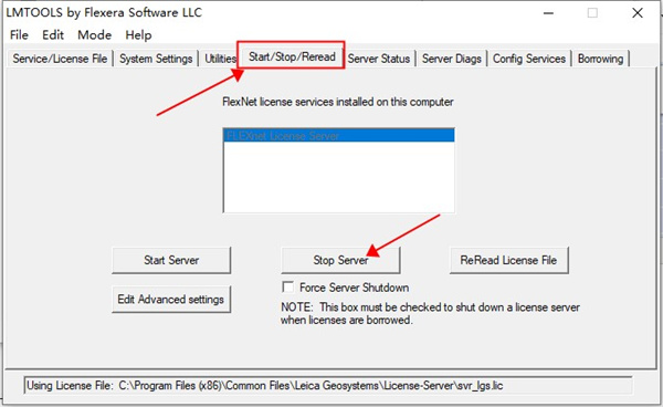 Leica Cyclone(三维设计工具) V2021 汉化版