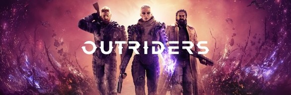 Outriders八项修改器 V0.1.0.0 免费汉化版