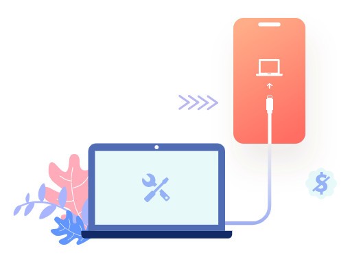 牛学长苹果手机修复工具 V8.0.11 官方最新版