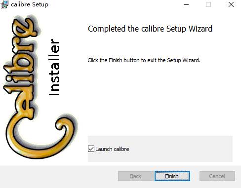Calibre(电子书制作阅读软件) V5.22.0 免费版
