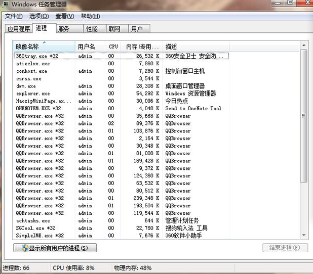 Win7怎么永久关闭桌面弹出广告?Win7永久关闭桌面弹出广告的方法