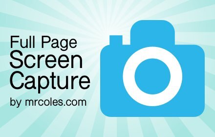 GoFullPage-Full Page Screen Capture V7.5 免费版