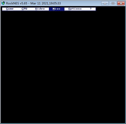 RockNES(NES模拟器) V5.65 官方版