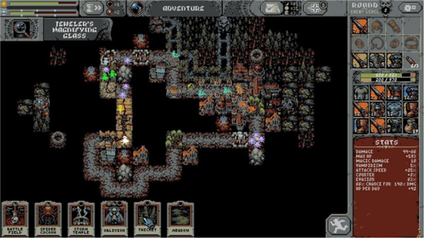 循环勇者 V1.0 免安装绿色中文版