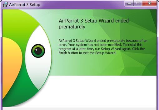 AirParrot(镜像投屏软件) V3.0.0.94 永久免费版