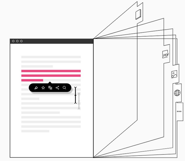 Pitaya(智能写作软件)V2.5.0 绿色中文版