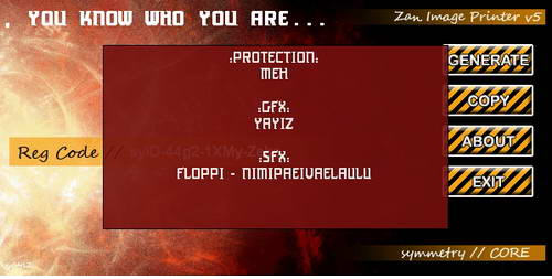 Zan Image Printer(图片虚拟打印机) V5.0.19.10 汉化版