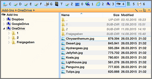 Speedcommander pro 18 V18.50.9700 正式版