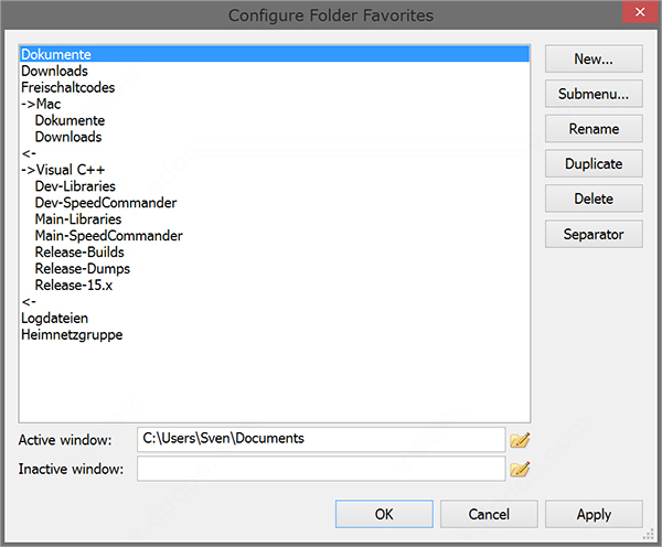 Speedcommander pro 18 V18.50.9700 正式版