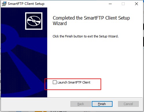 SmartFTP(FTP工具) V10.0.2900 企业版
