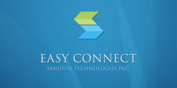 EasyConnect(虚拟化软件) V11.0.0.0 官方版