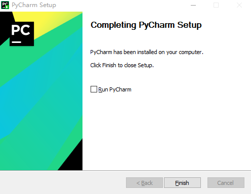 Pycharm 2021最新版 V2021.1 专业版