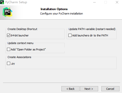 Pycharm 2021最新版 V2021.1 专业版