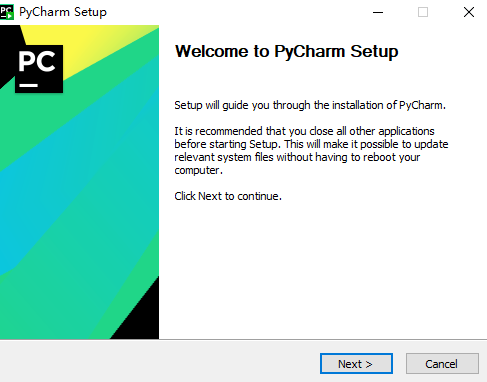 Pycharm 2021最新版 V2021.1 专业版