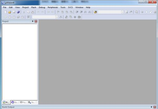 Keil C51 V9.60 中文版