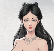 鬼谷八荒女性劲爆极品服饰MOD V1.0 免费版