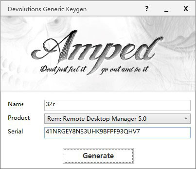 Remote Desktop Manager企业版 V2021.1.14.0 免费版
