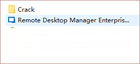Remote Desktop Manager企业版 V2021.1.14.0 免费版
