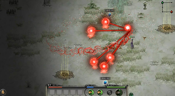 鬼谷八荒CE修改器 V2021 最新版